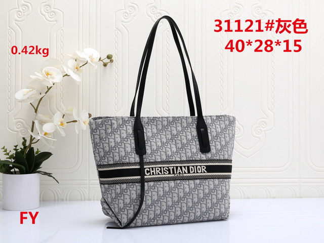 DlOR Handbags 097